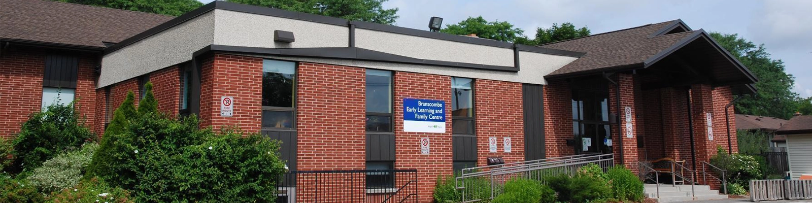 Branscombe Child Care Centre